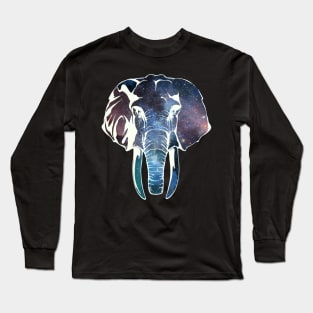 Elephants lovers Long Sleeve T-Shirt